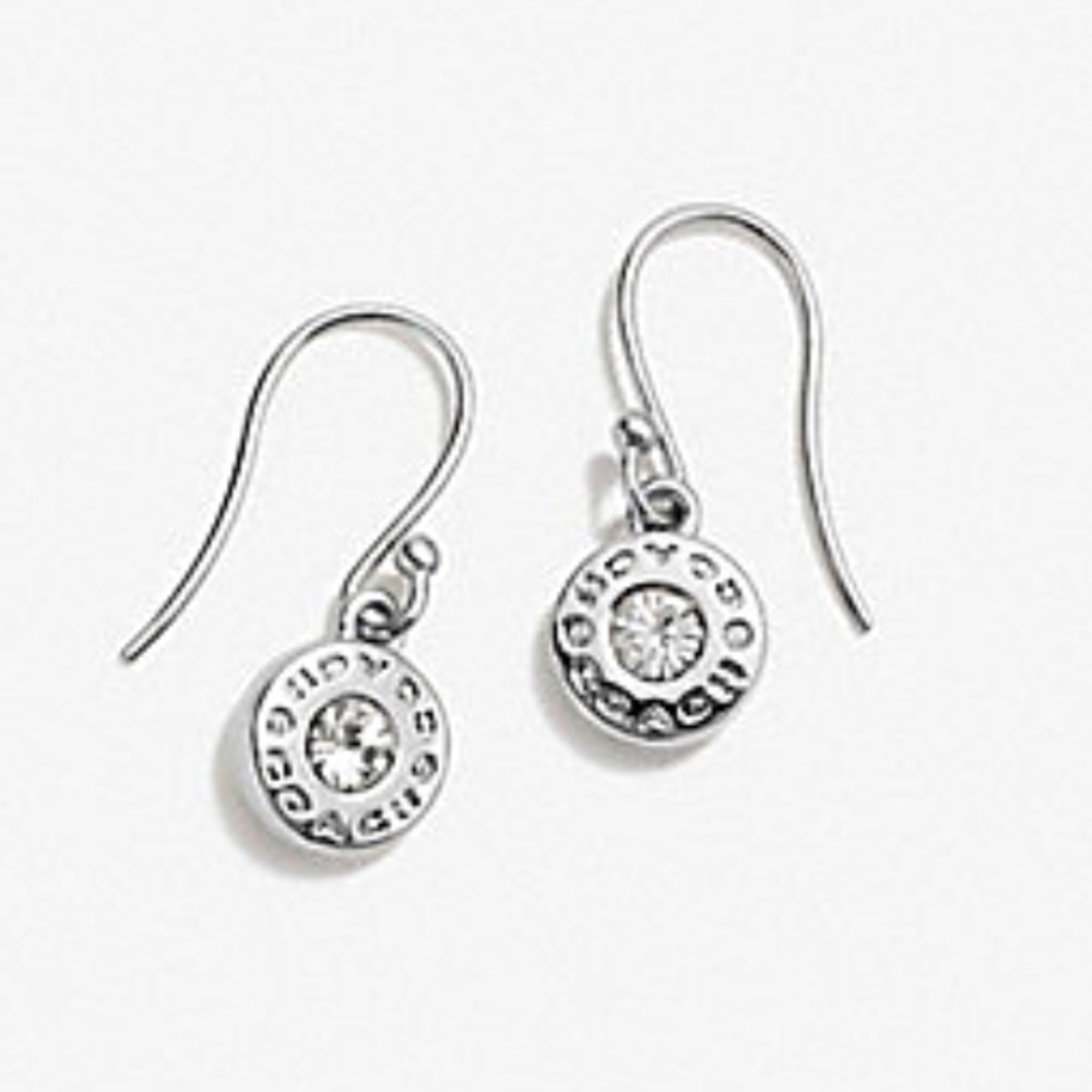 Coach Earrings